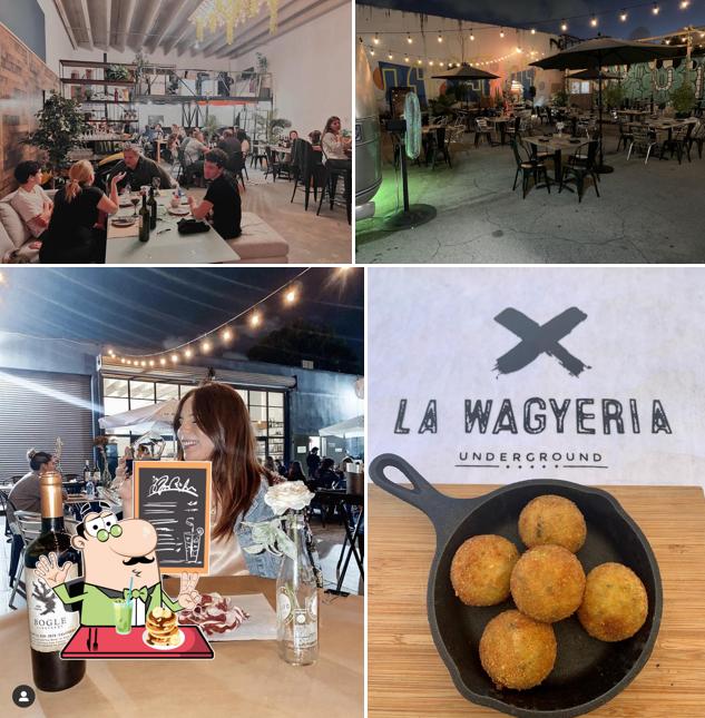 La Wagyeria - Miami
