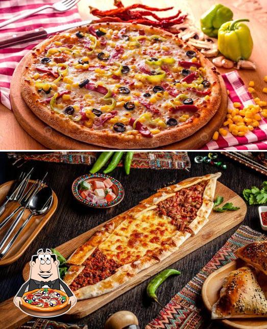 Lezzet Durağı Pide & Pizza & Lahmacun & Izgara