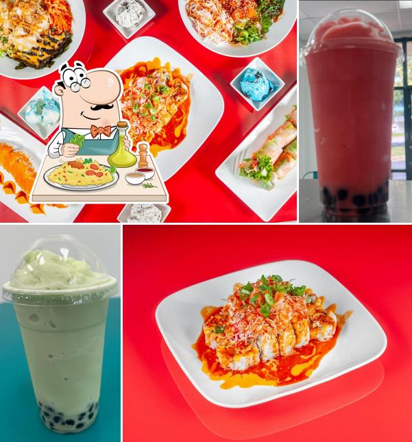 Mingalar Eatery