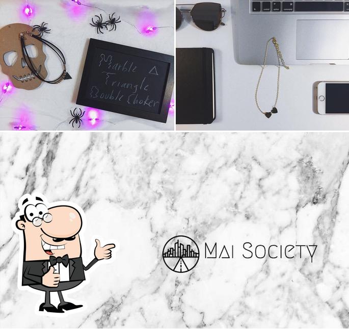 Mai Society