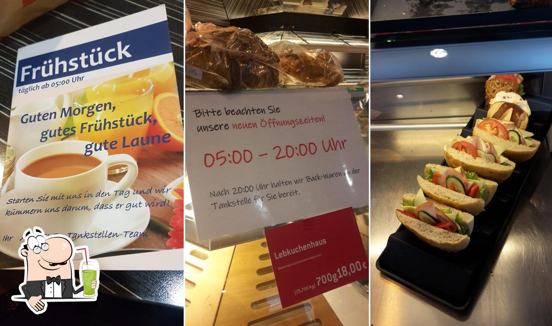 Markt-Bäckerei Pfullingen