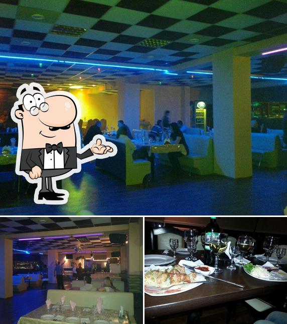 Новый Каспий