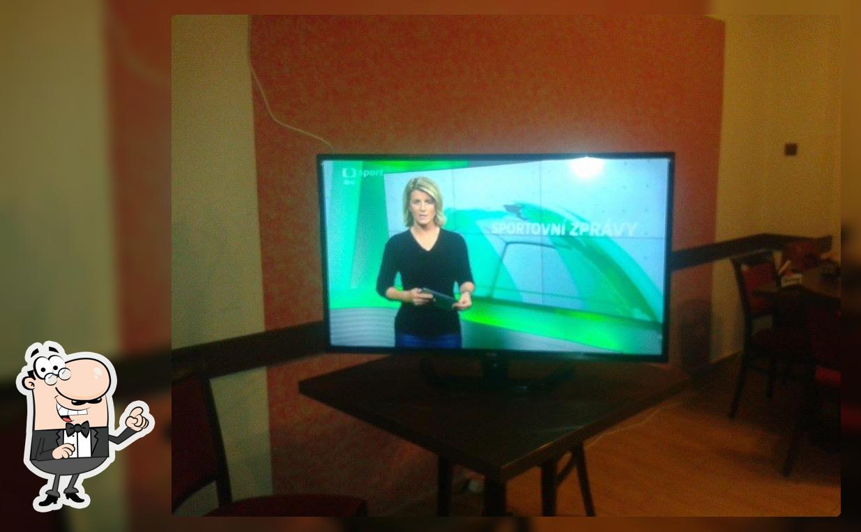 Restaurace Na Chalupě