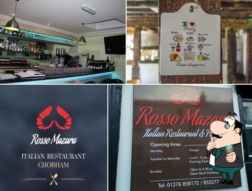 Rosso Mazara