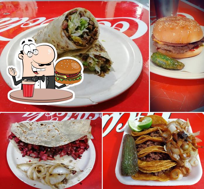Taquería México
