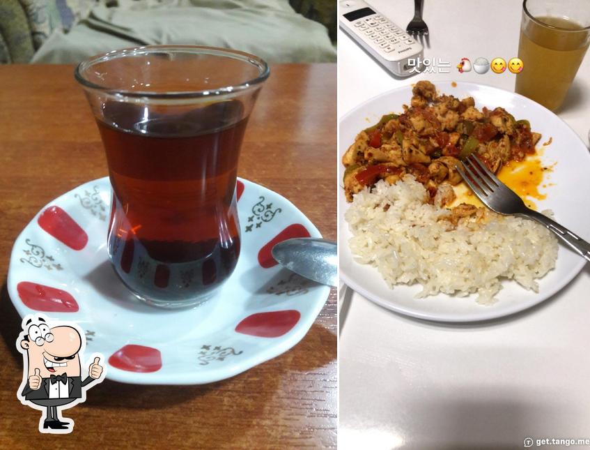 Tuğra Ev Yemekleri
