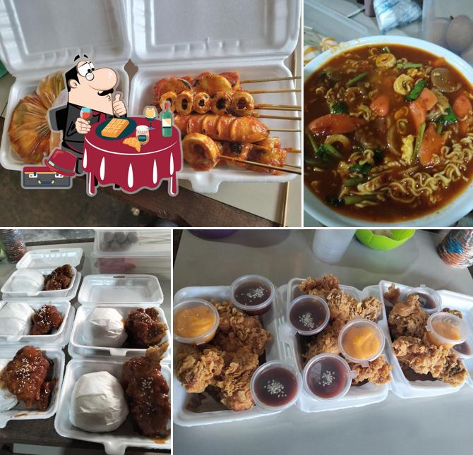 kedai bakaran mbak upi