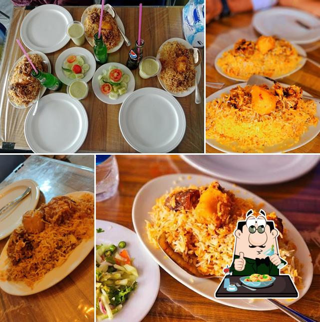 বাদশা শাহী কাচ্চি ঘর