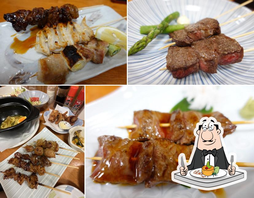 居酒屋 食堂はる