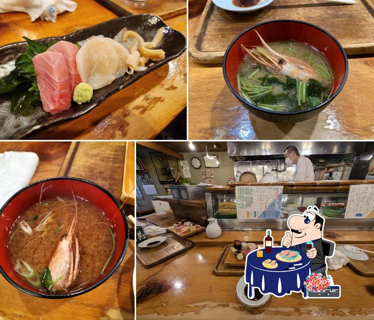 Mama Sushi