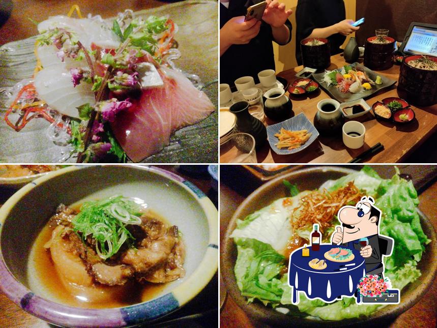 誘酒庵 松江寺町店