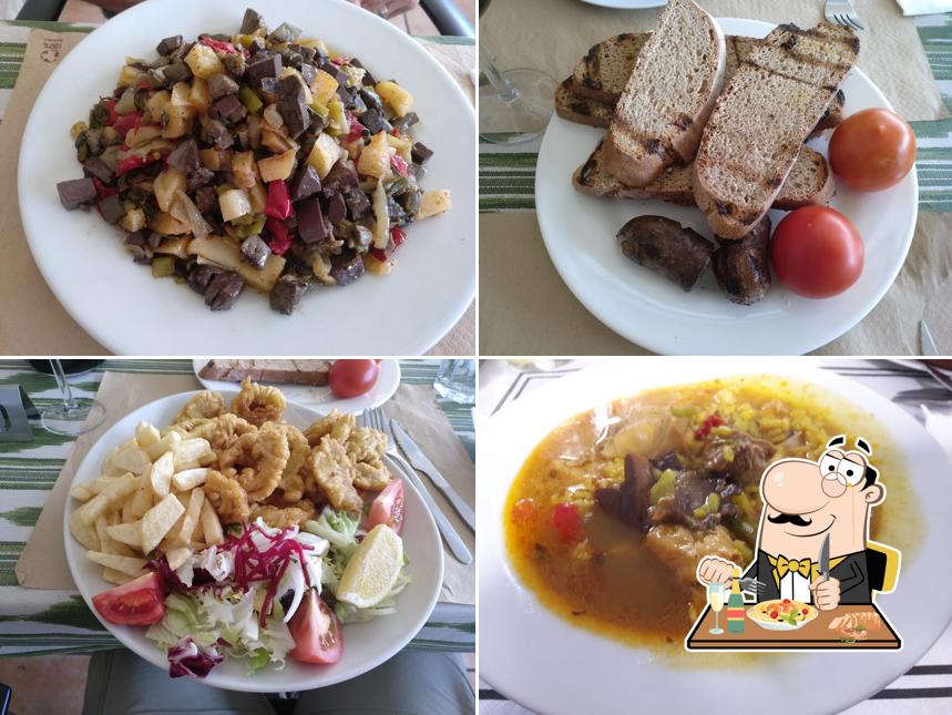 Restaurante Celler Can Pep
