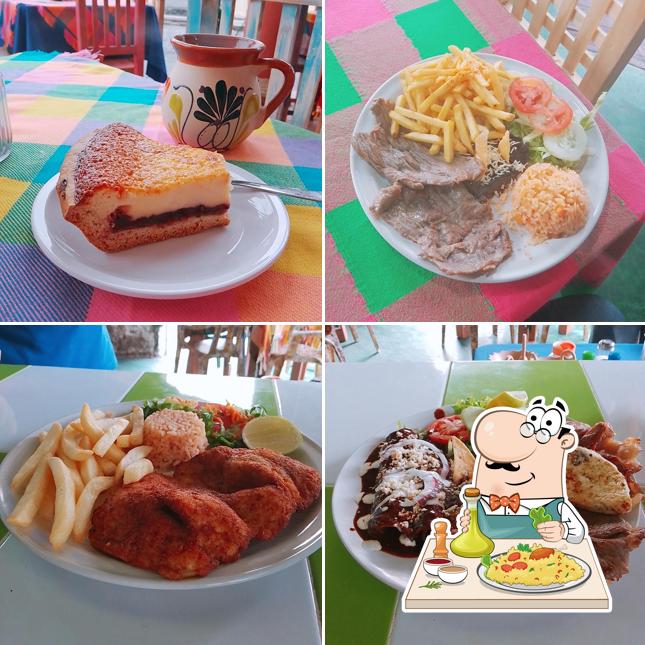 Restaurante Hola! Comida Tradicional