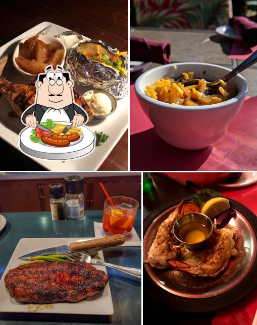 Rubb's Supper Club/Steakhouse