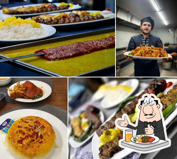 Saeed Restaurant