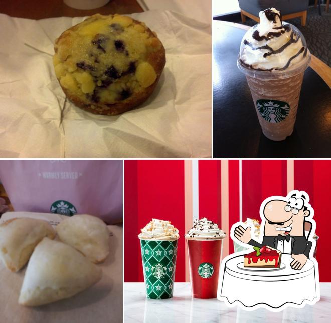 Starbucks Coffee Company