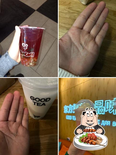 Good Tea