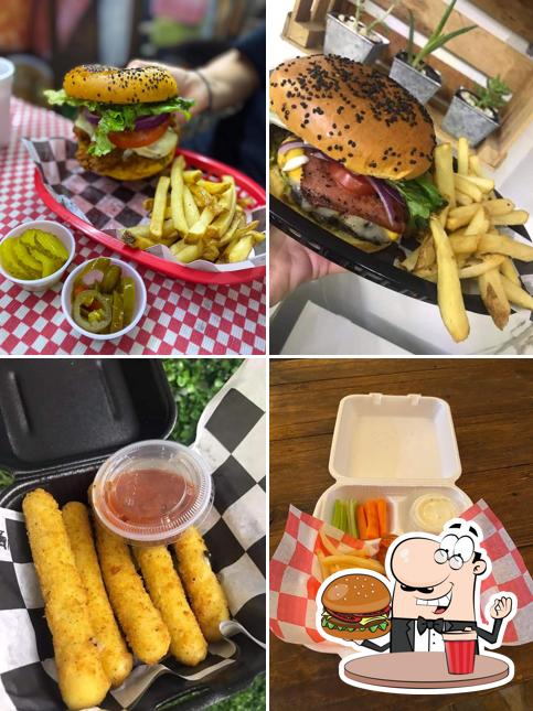 Urban Burger