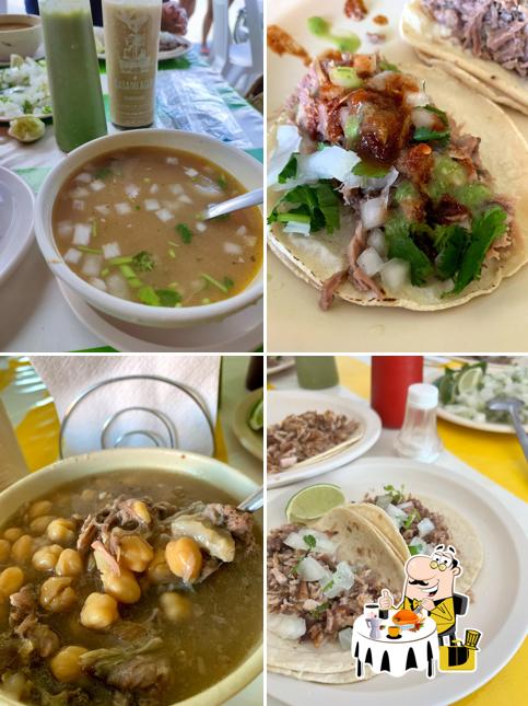 Viva Mexico Cabrones!
