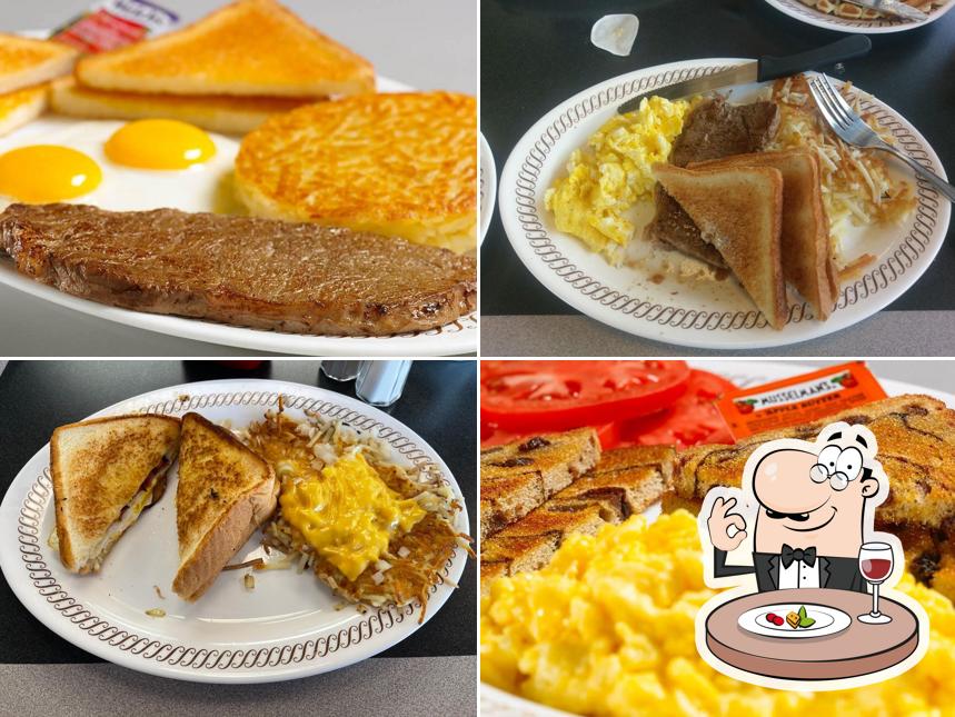 Waffle House