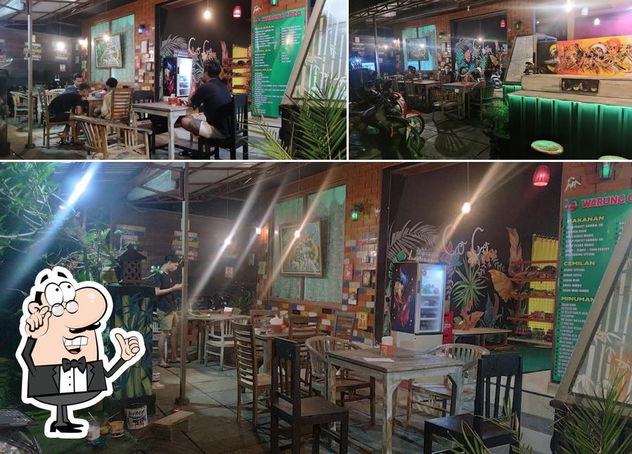 Warung COCO