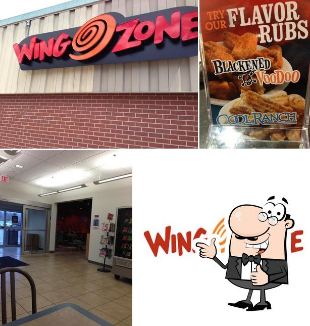 Wing Zone