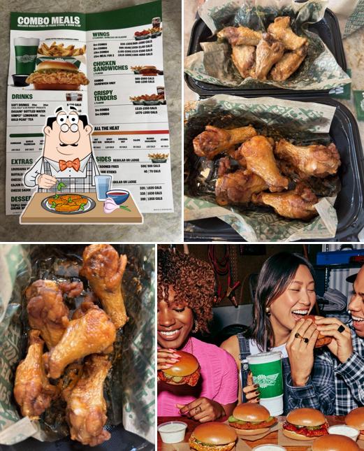 Wingstop