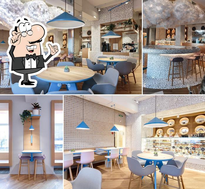 Забыли сахар