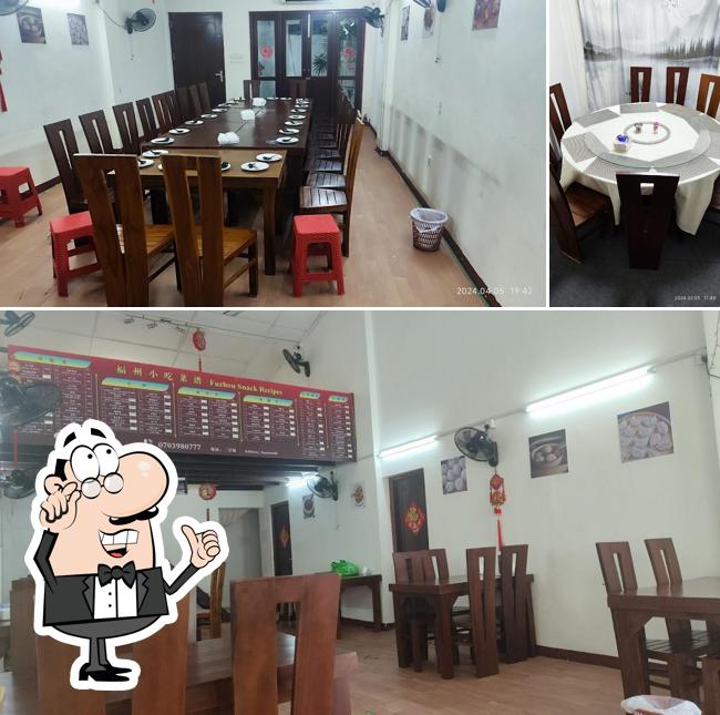 Fuzhou Restaurant
