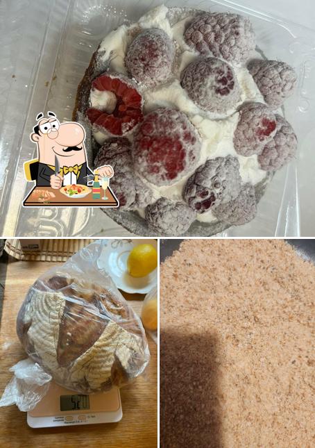 Жуковский хлеб