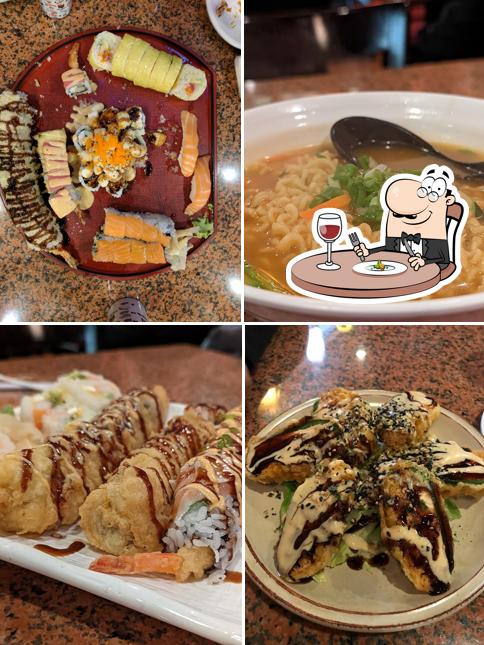 Takara Sushi