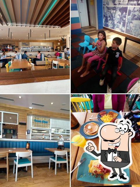 IHOP Torreón (Independencia)