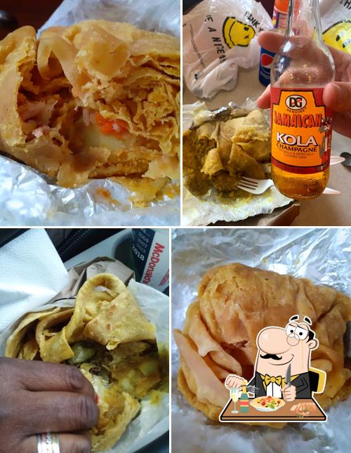 Ali's Roti Restaurant