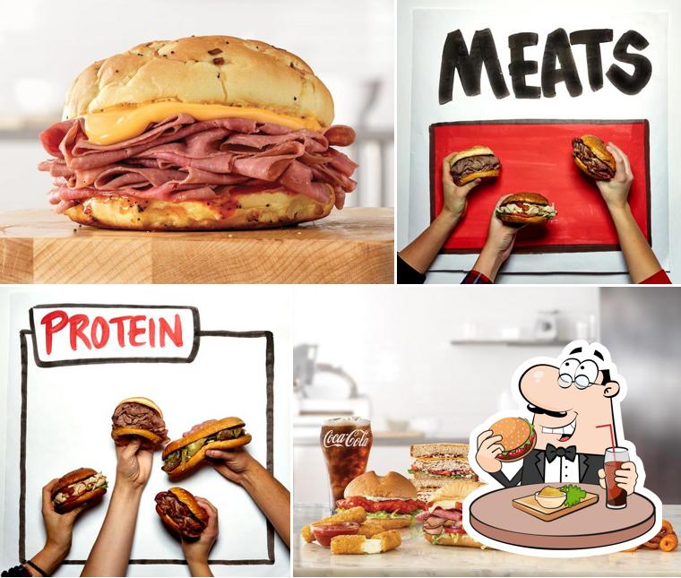 Arby's