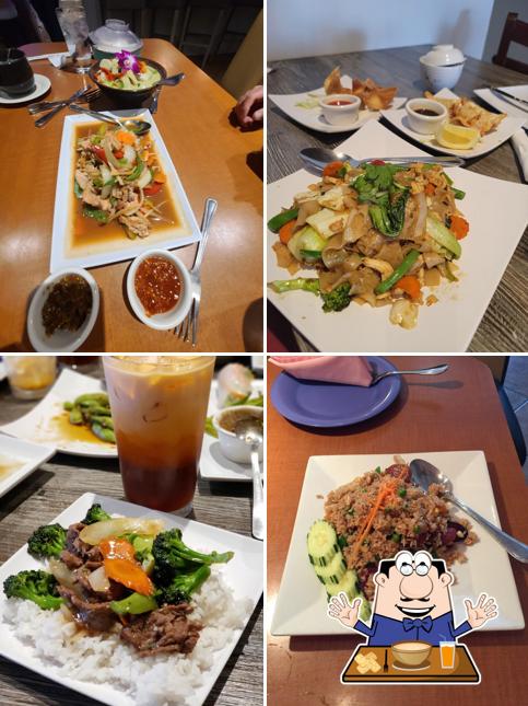 Sala Thai Restaurant North Phoenix