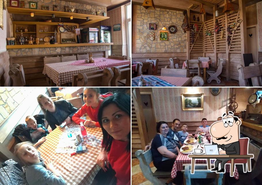 Bar Big Ben Alagón