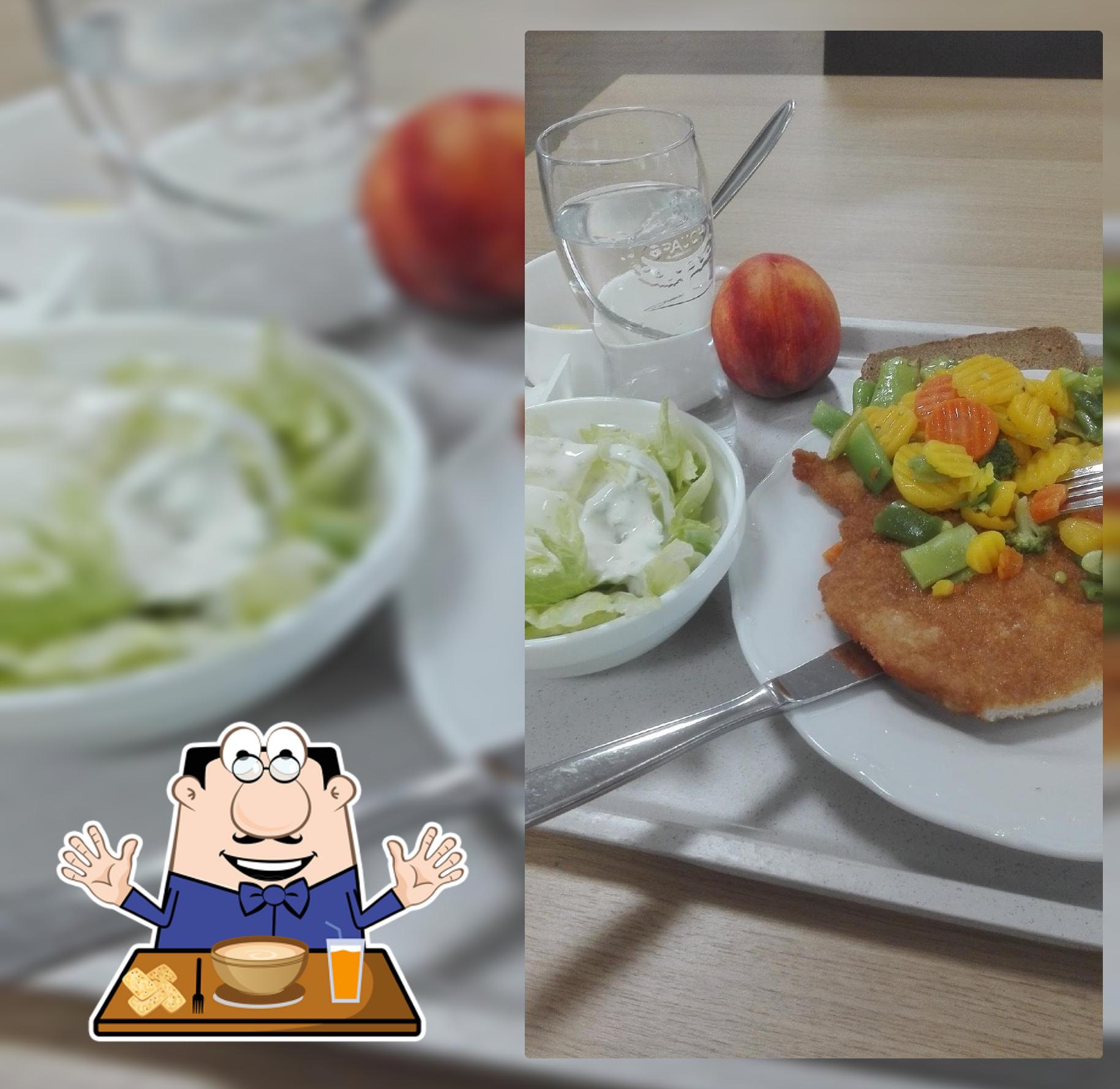Werksküche Treibacher Industrie AG