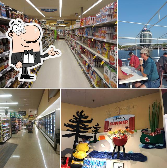 Safeway Kenora