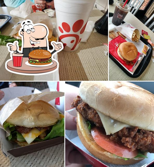 Chick-fil-A