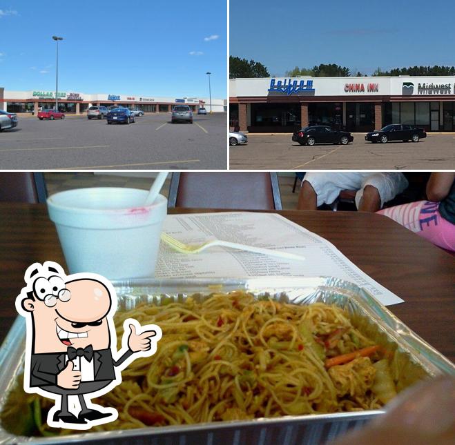 China Inn