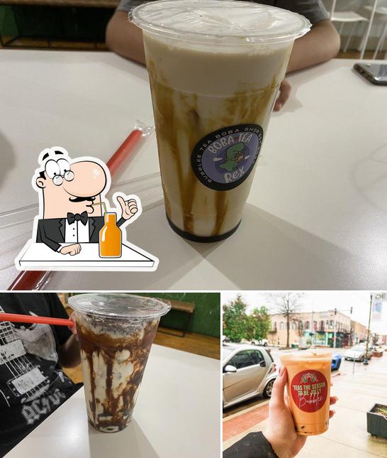 Bubblee Milk Tea Jonesboro