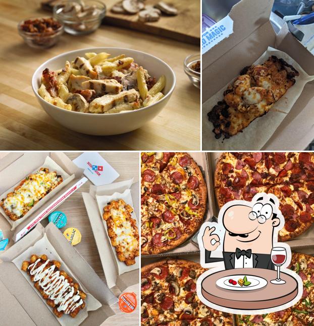 Domino's Pizza