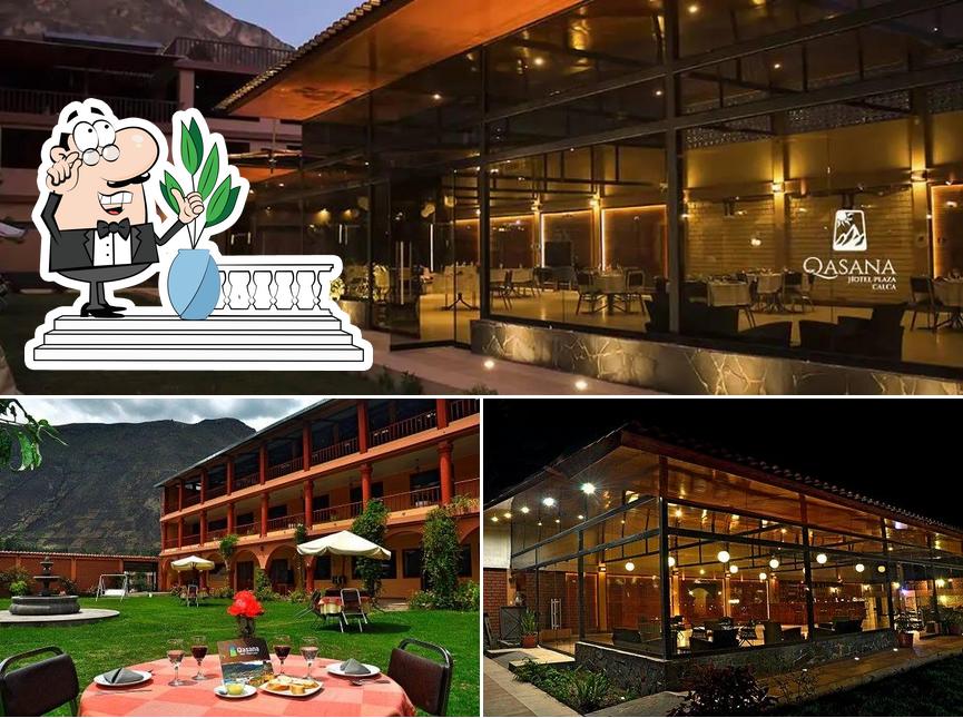 El Campín Restaurant