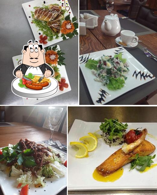 Голден Плаза