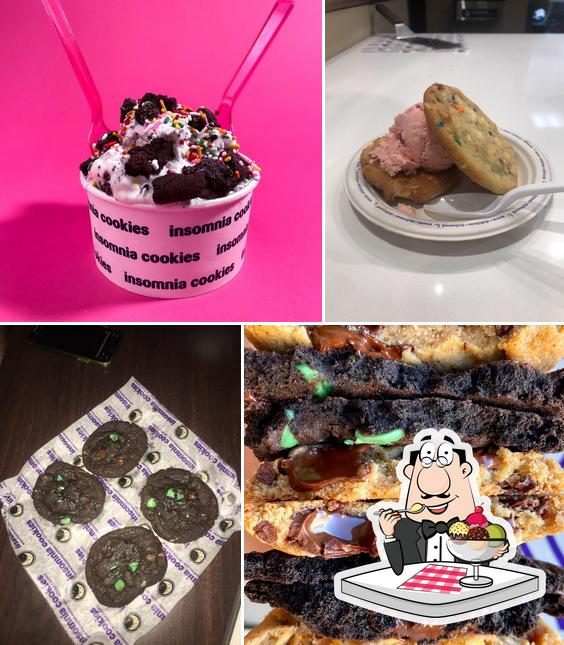 Insomnia Cookies