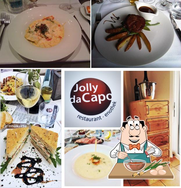 Jolly da Capo