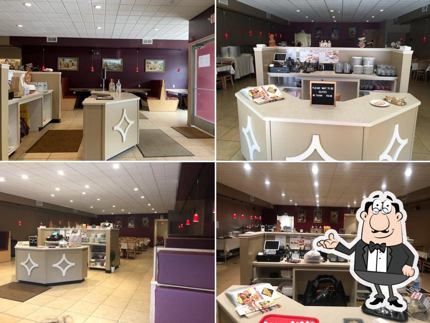 Kabab and Curry Restaurant - Indian and Pakistani Cuisine
