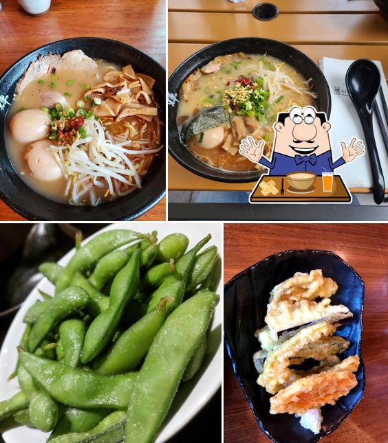 Kizuki Ramen & Izakaya (West Seattle)