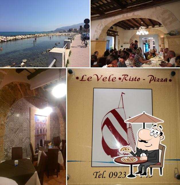 Le Vele Ristorante Pizzeria