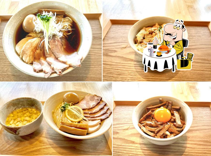 MENYA HITENZAKA
